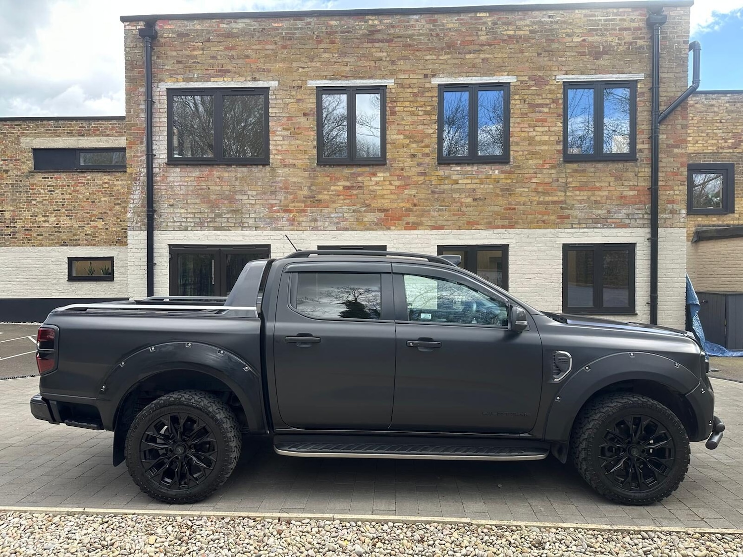 Used Ford Ranger 2024 for sale - 78056051: Photo 11