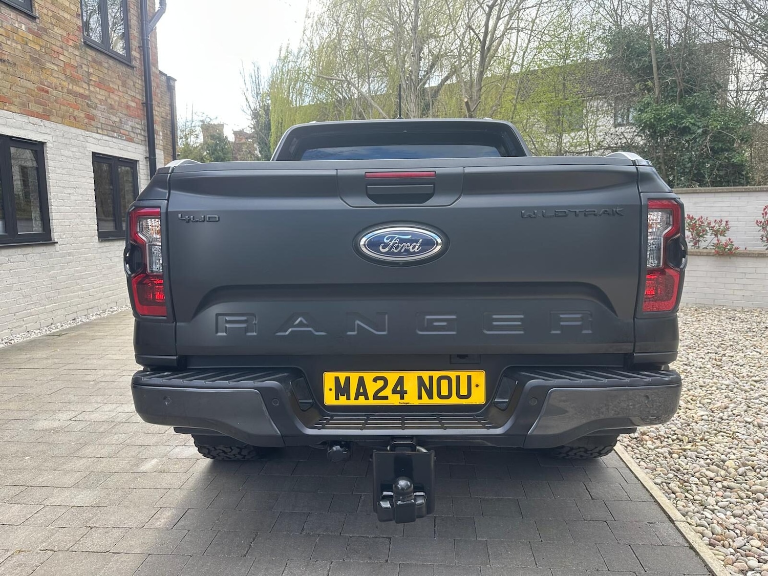 Used Ford Ranger 2024 for sale - 78056051: Photo 13