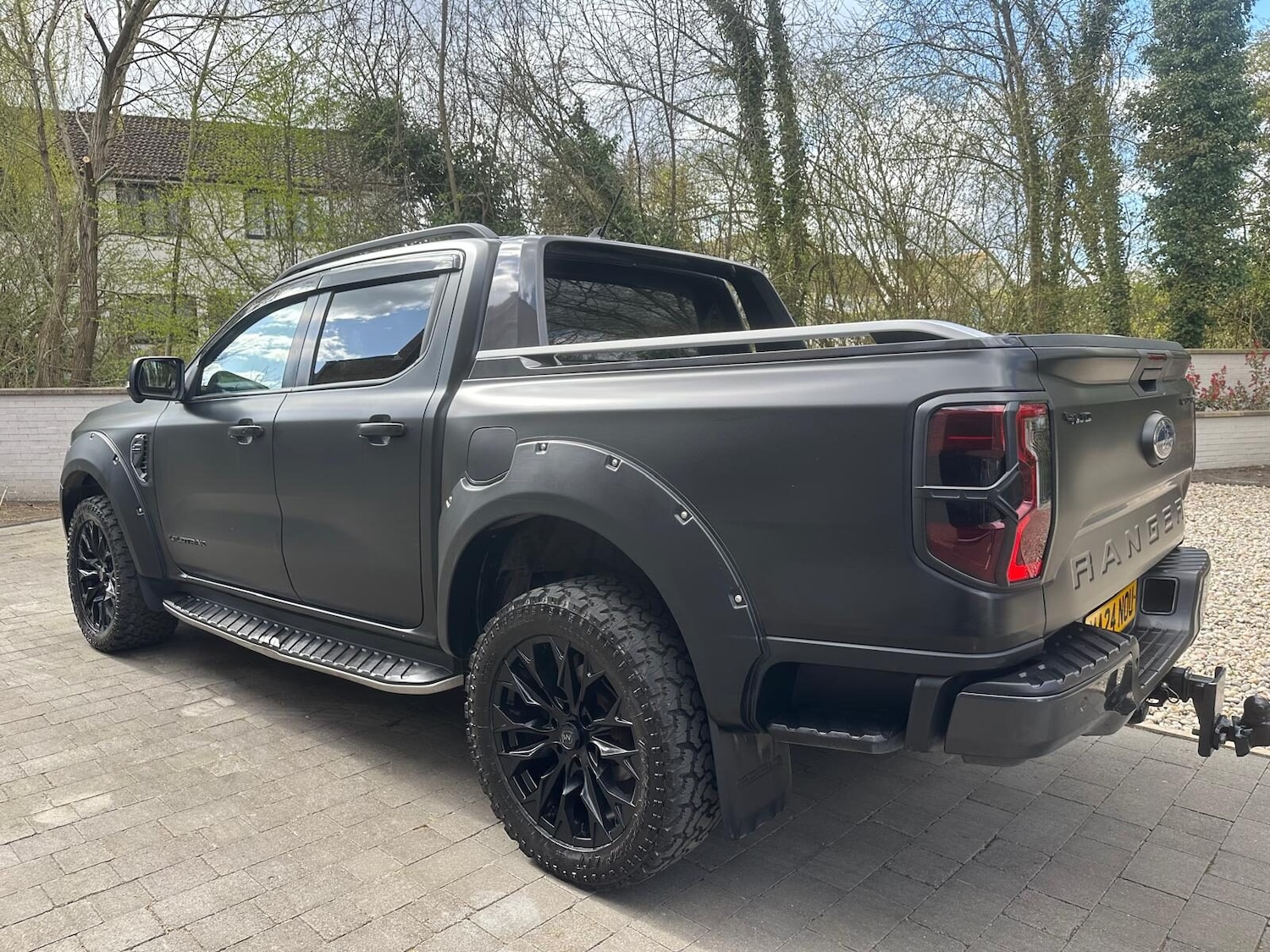 Used Ford Ranger 2024 for sale - 78056051: Photo 14