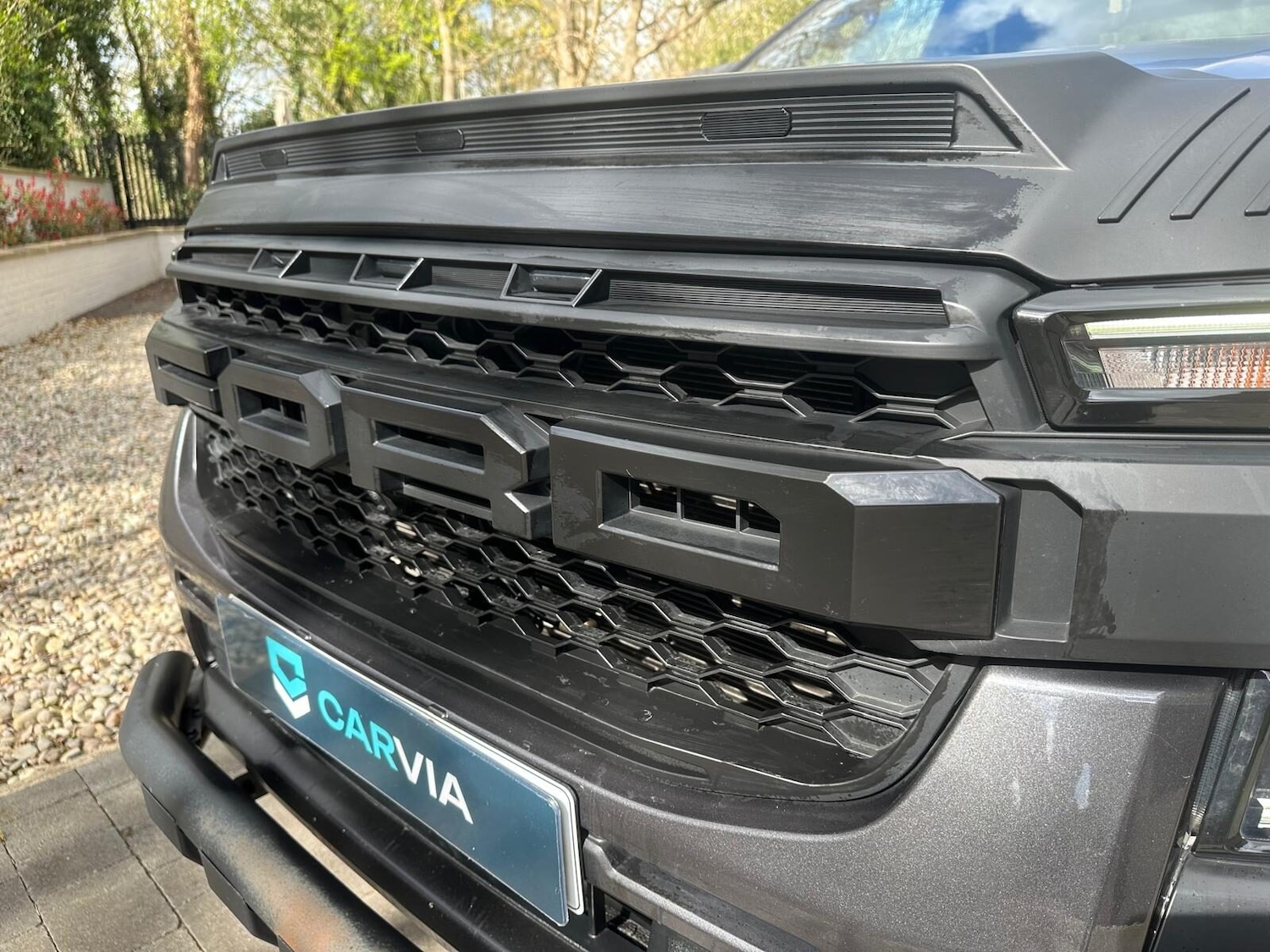 Used Ford Ranger 2024 for sale - 78056051: Photo 15