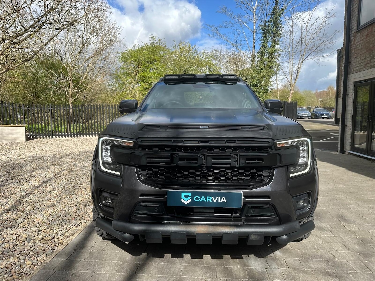 Used Ford Ranger 2024 for sale - 78056051: Photo 17