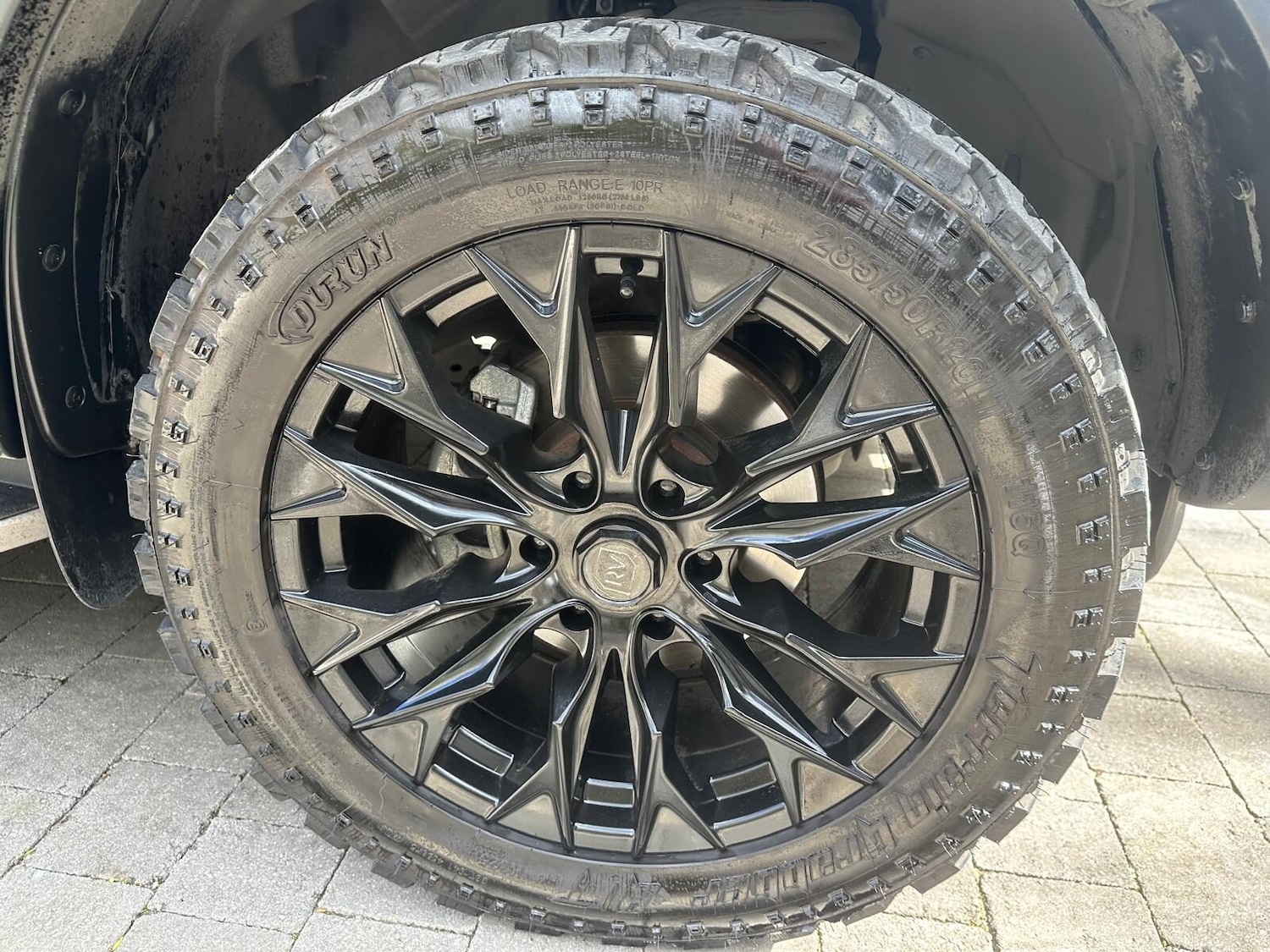 Used Ford Ranger 2024 for sale - 78056051: Photo 18