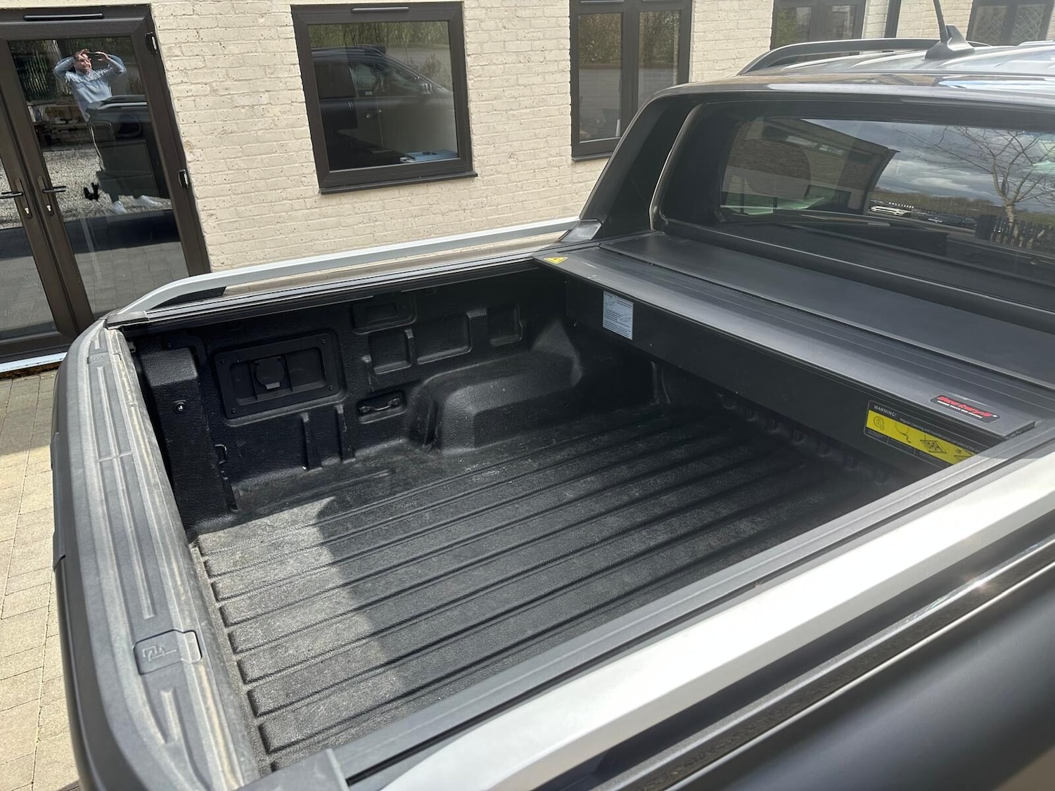 Used Ford Ranger 2024 for sale - 78056051: Photo 19