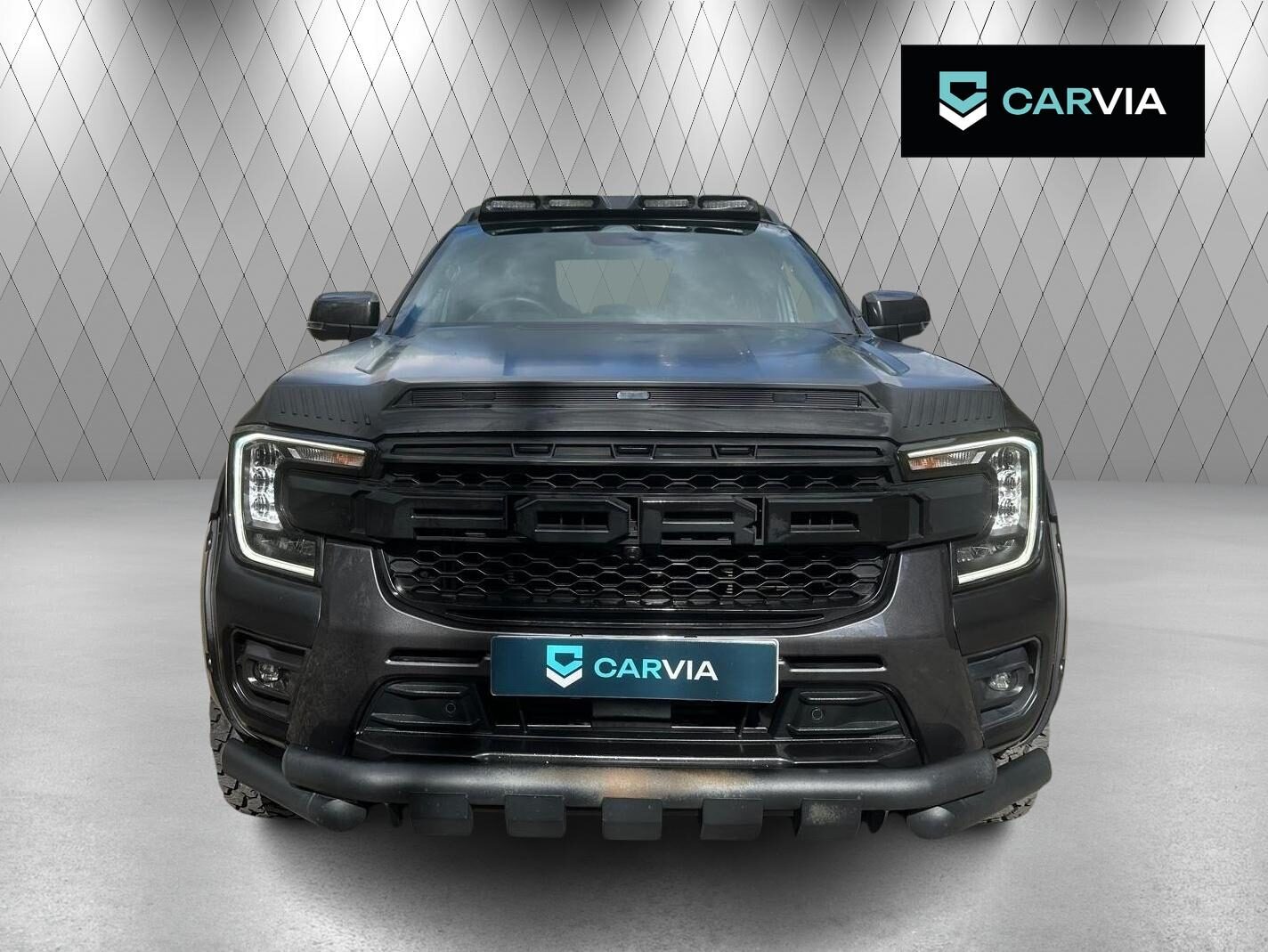 Used Ford Ranger 2024 for sale - 78056051: Photo 2