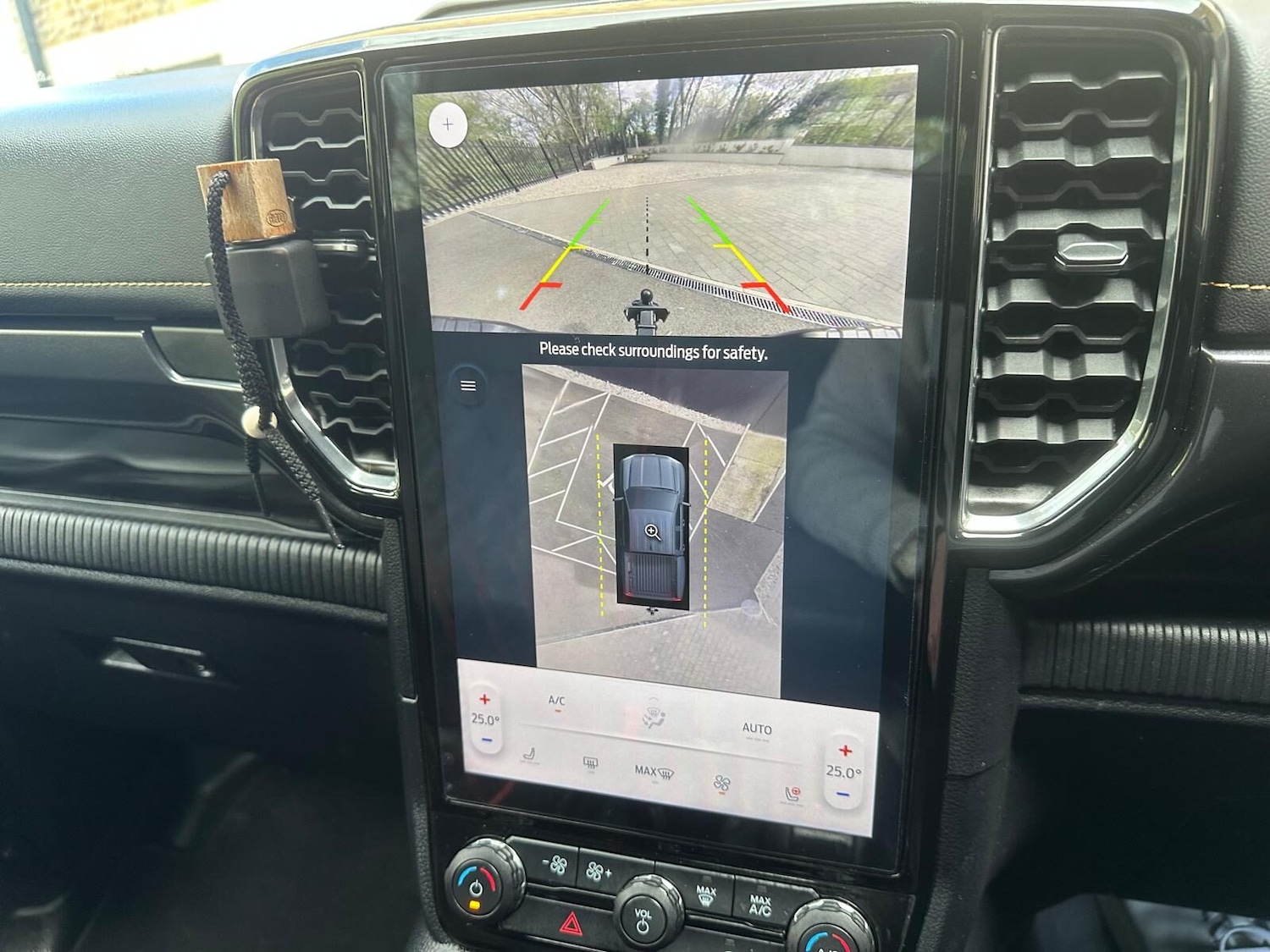 Used Ford Ranger 2024 for sale - 78056051: Photo 20