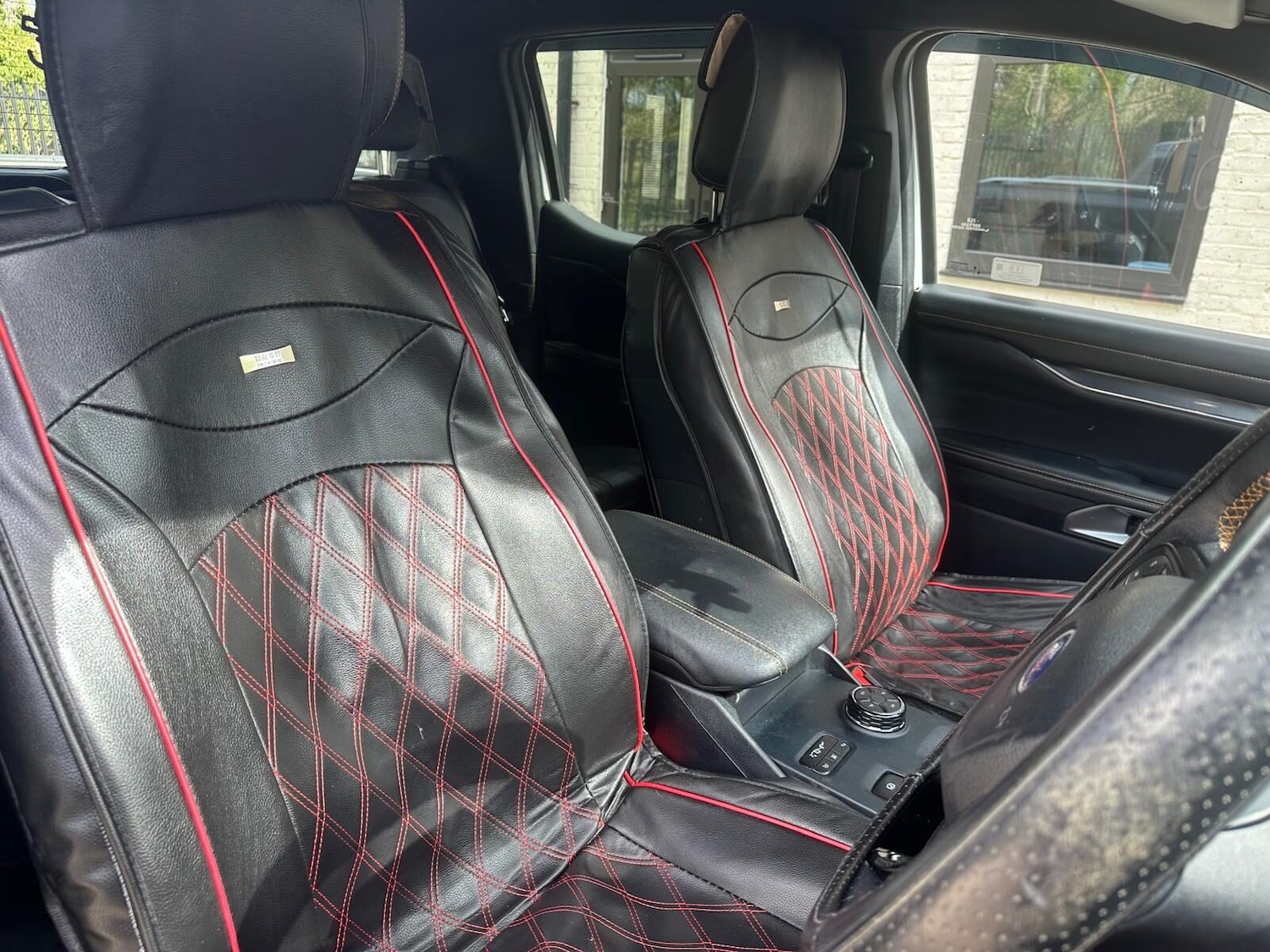 Used Ford Ranger 2024 for sale - 78056051: Photo 21