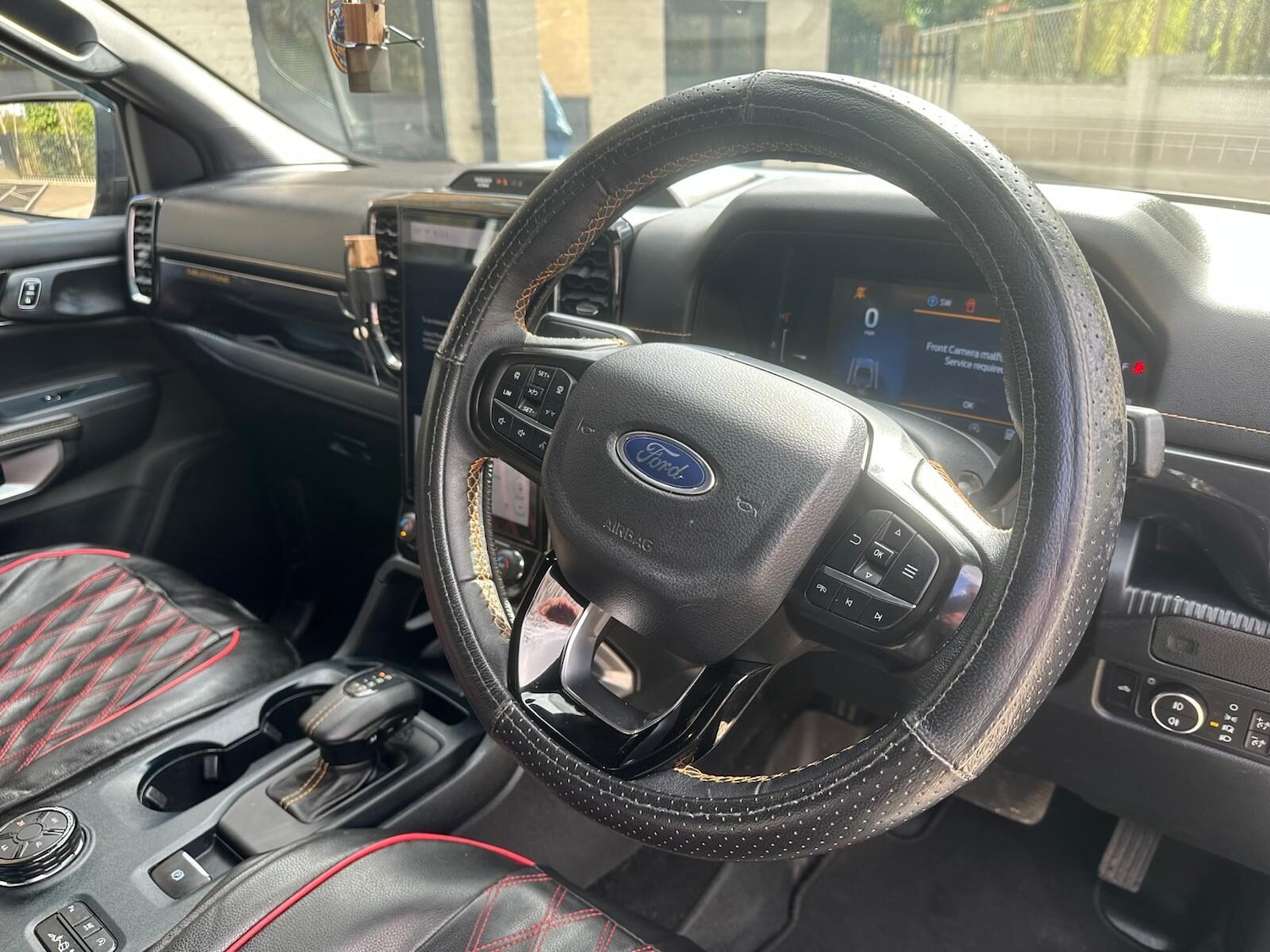 Used Ford Ranger 2024 for sale - 78056051: Photo 23