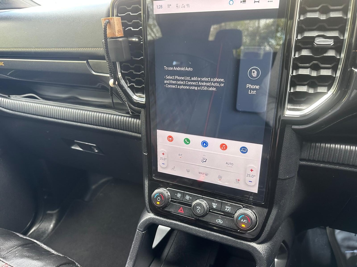 Used Ford Ranger 2024 for sale - 78056051: Photo 24