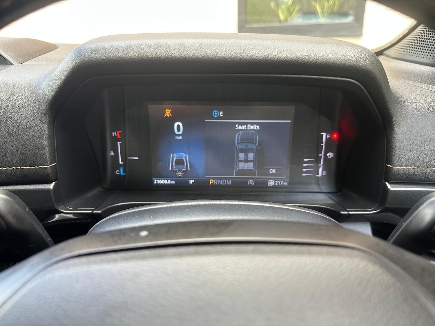 Used Ford Ranger 2024 for sale - 78056051: Photo 26