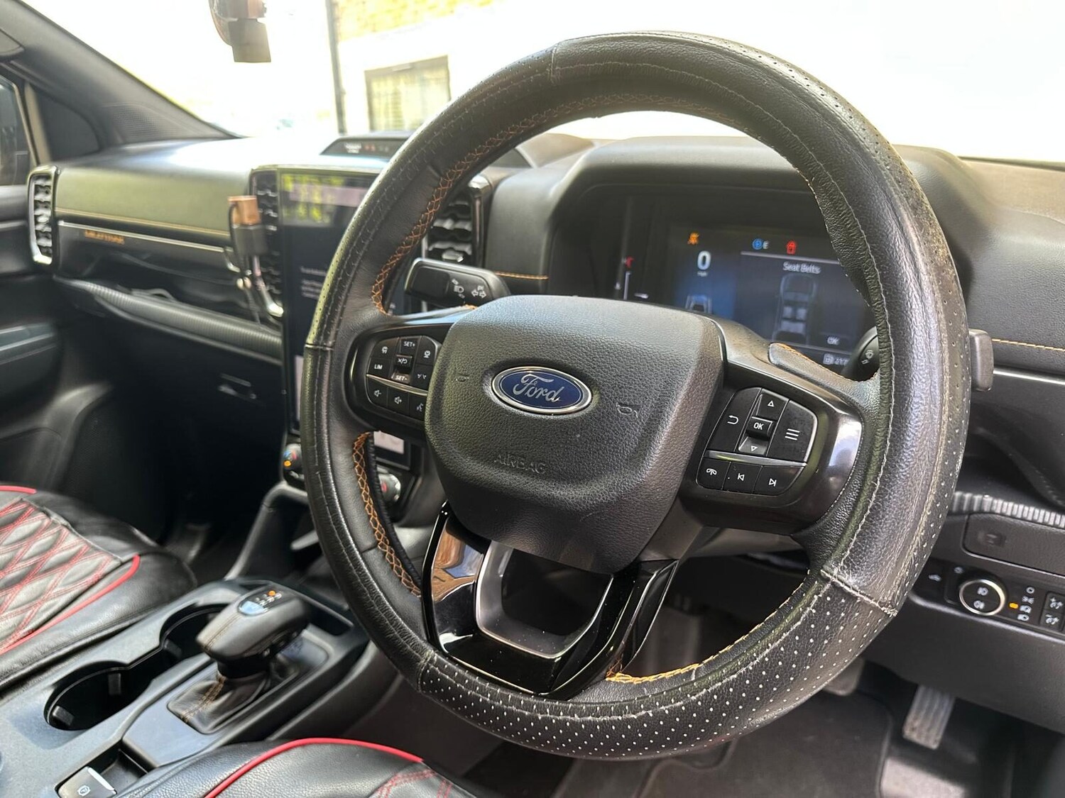 Used Ford Ranger 2024 for sale - 78056051: Photo 27