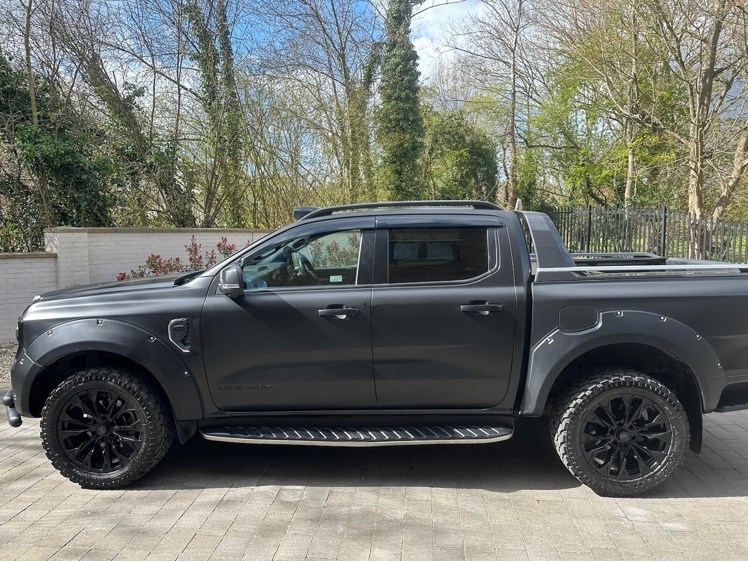 Used Ford Ranger 2024 for sale - 78056051: Photo 28