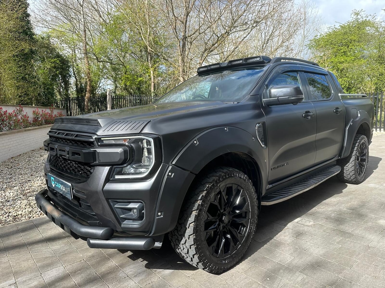 Used Ford Ranger 2024 for sale - 78056051: Photo 29