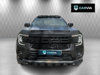 Used Ford Ranger 2024 for sale - 78056051: Photo