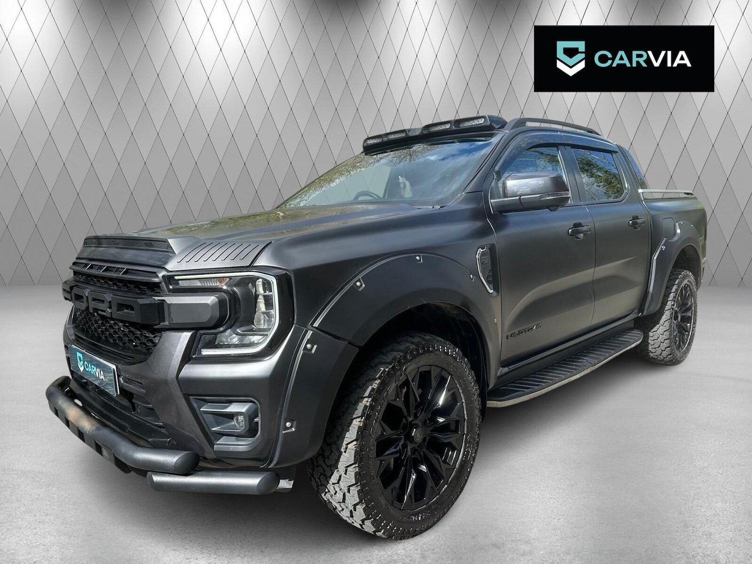 Used Ford Ranger 2024 for sale - 78056051: Photo 3