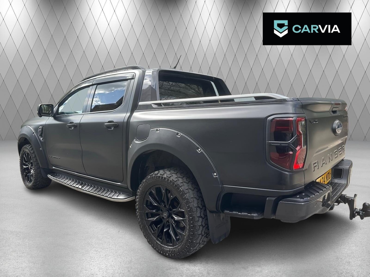 Used Ford Ranger 2024 for sale - 78056051: Photo 4