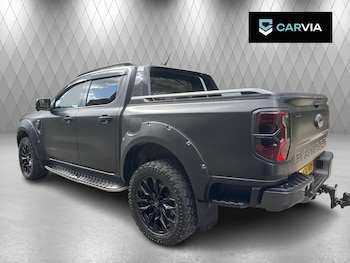 Used Ford Ranger 2024 for sale - 78056051: Photo