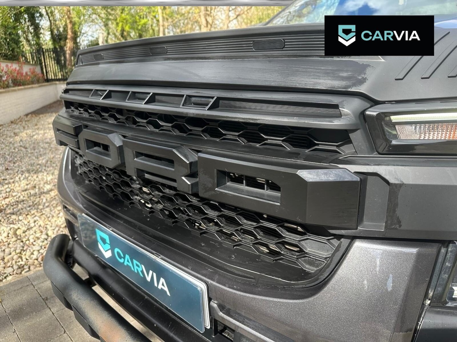 Used Ford Ranger 2024 for sale - 78056051: Photo 7