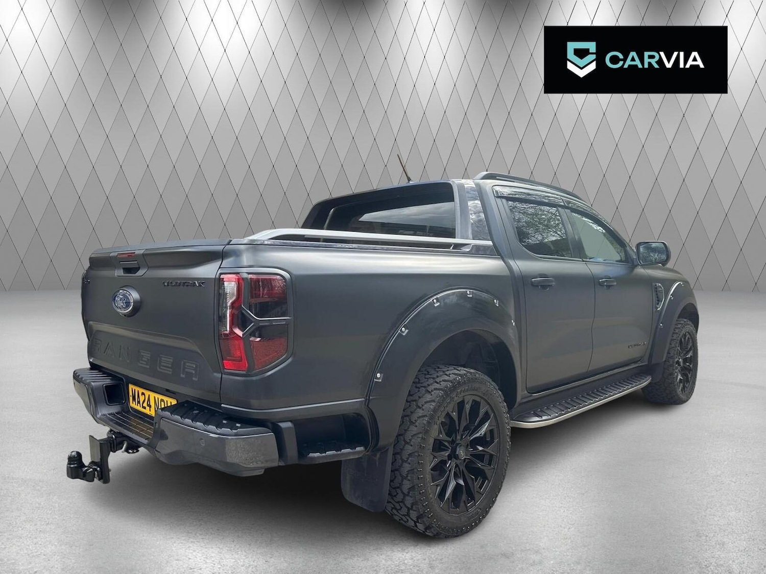 Used Ford Ranger 2024 for sale - 78056051: Photo 8