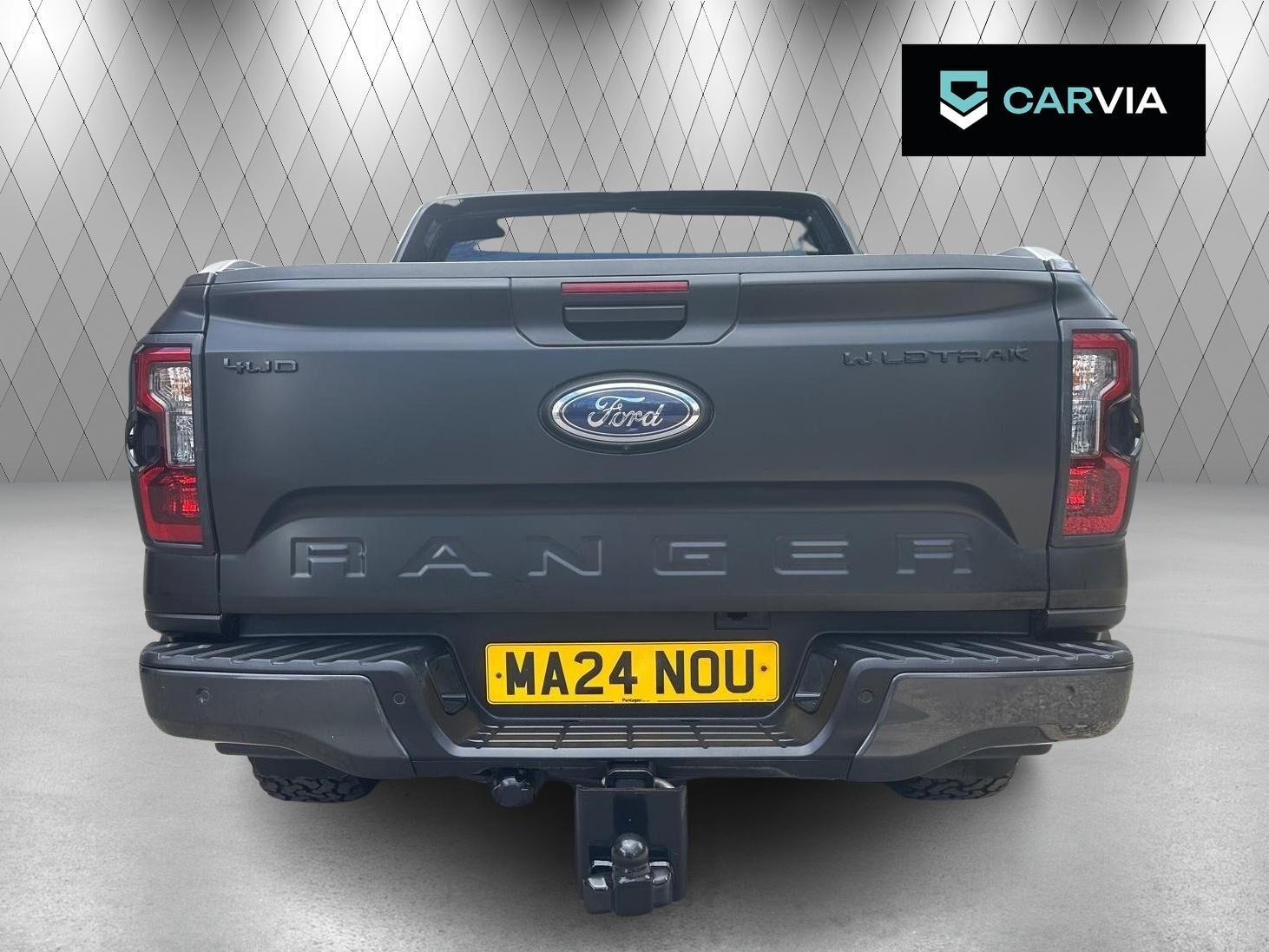 Used Ford Ranger 2024 for sale - 78056051: Photo 9