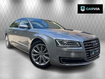 Used Audi A8 2017 for sale - 79522287: Photo