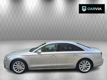 Used Audi A8 2017 for sale - 79522287: Photo