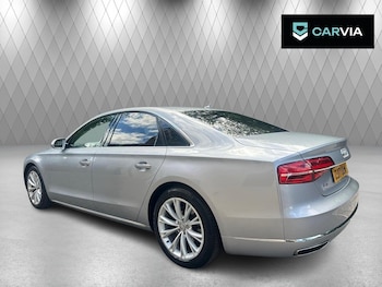 Used Audi A8 2017 for sale - 79522287: Photo
