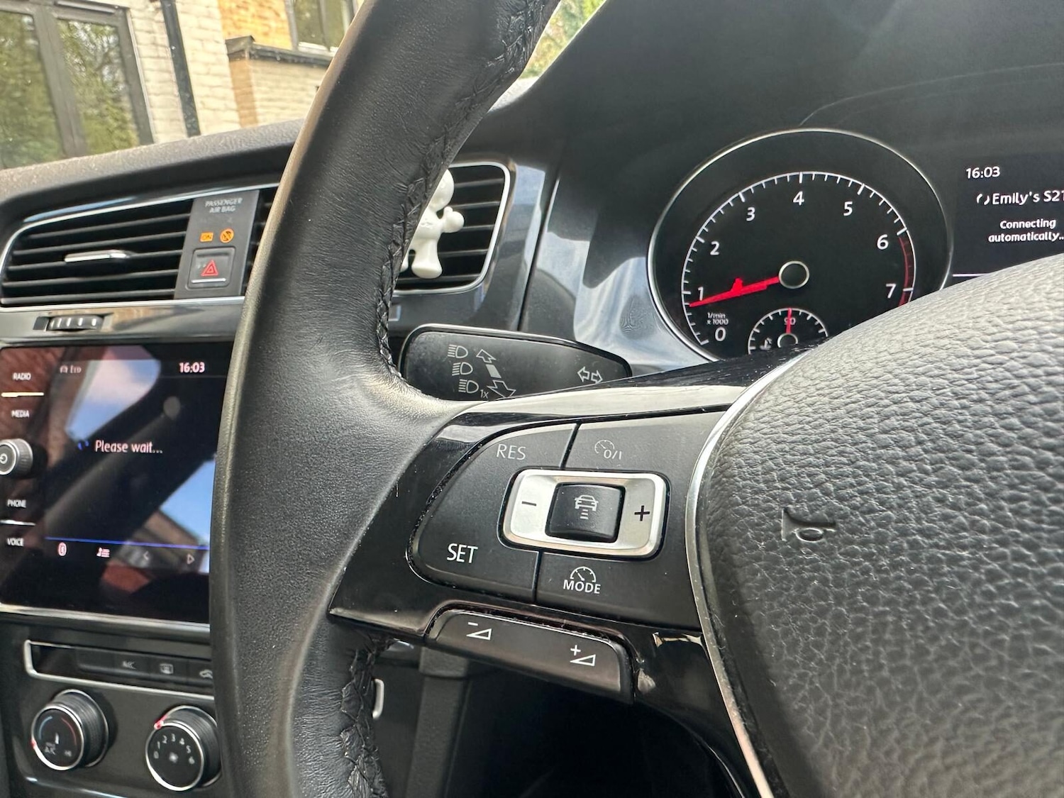 Used Volkswagen Golf 2017 for sale - 78134862: Photo 10