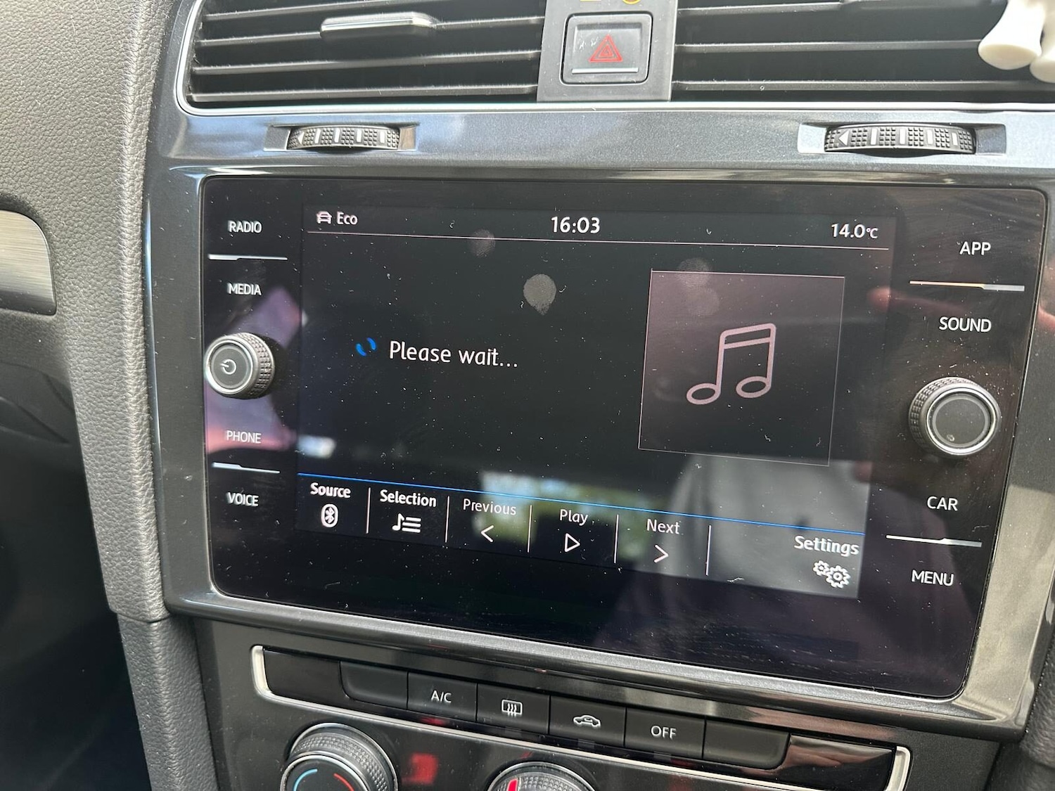 Used Volkswagen Golf 2017 for sale - 78134862: Photo 11