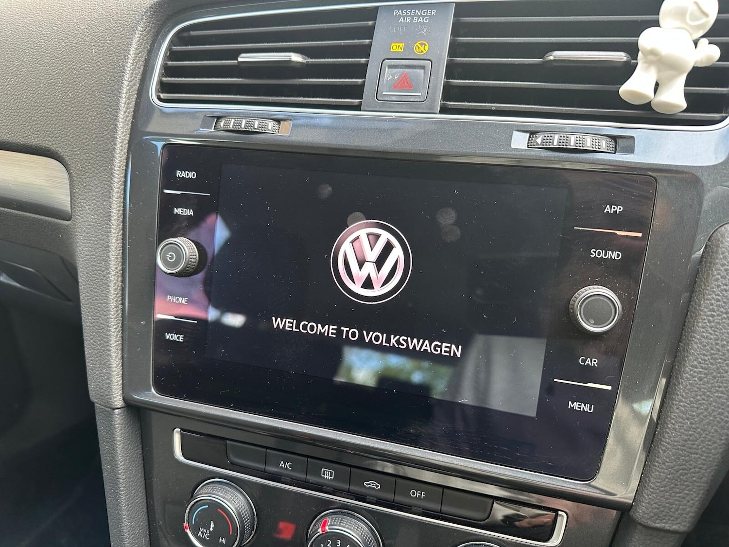 Used Volkswagen Golf 2017 for sale - 78134862: Photo 12