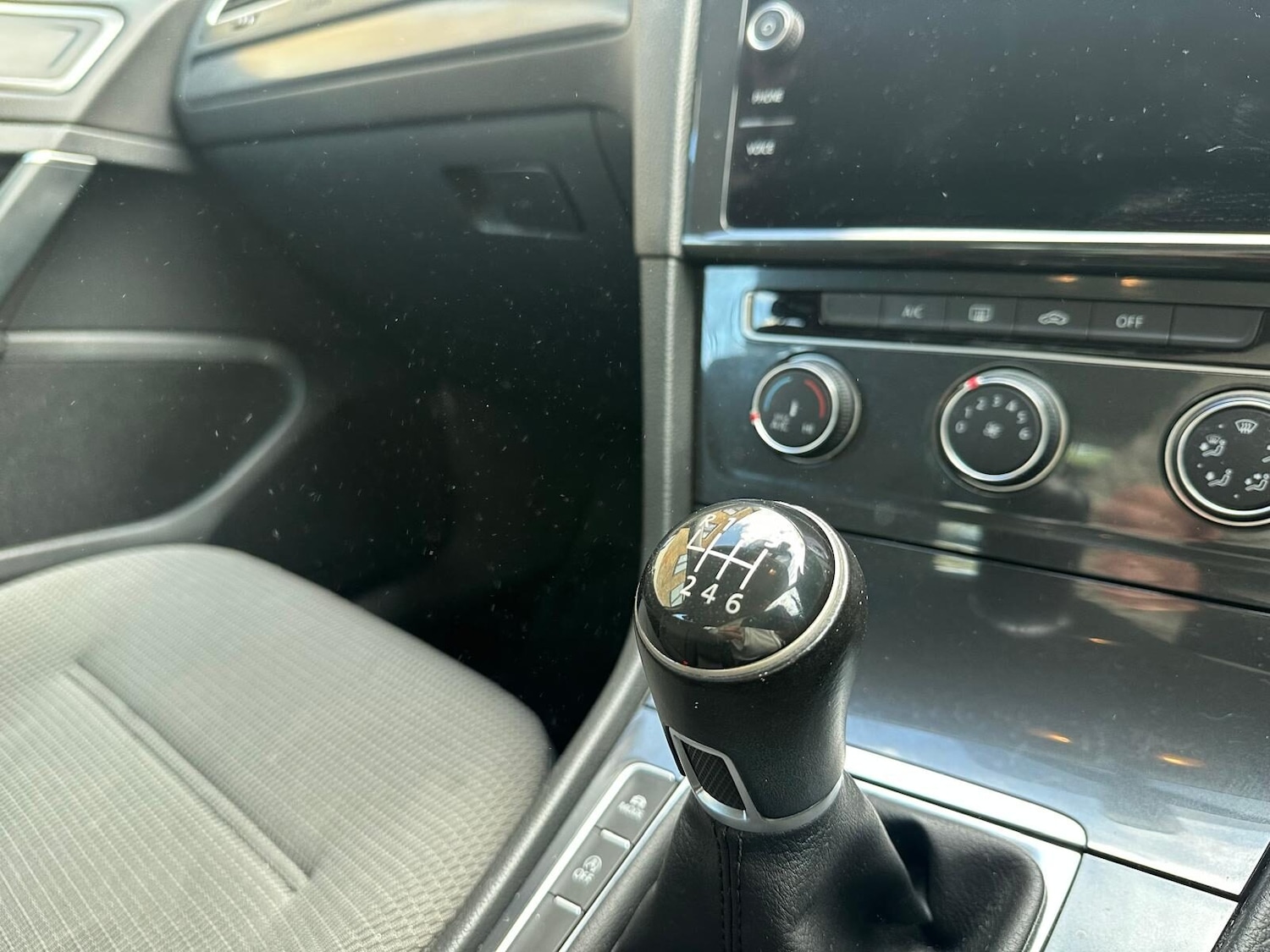 Used Volkswagen Golf 2017 for sale - 78134862: Photo 13