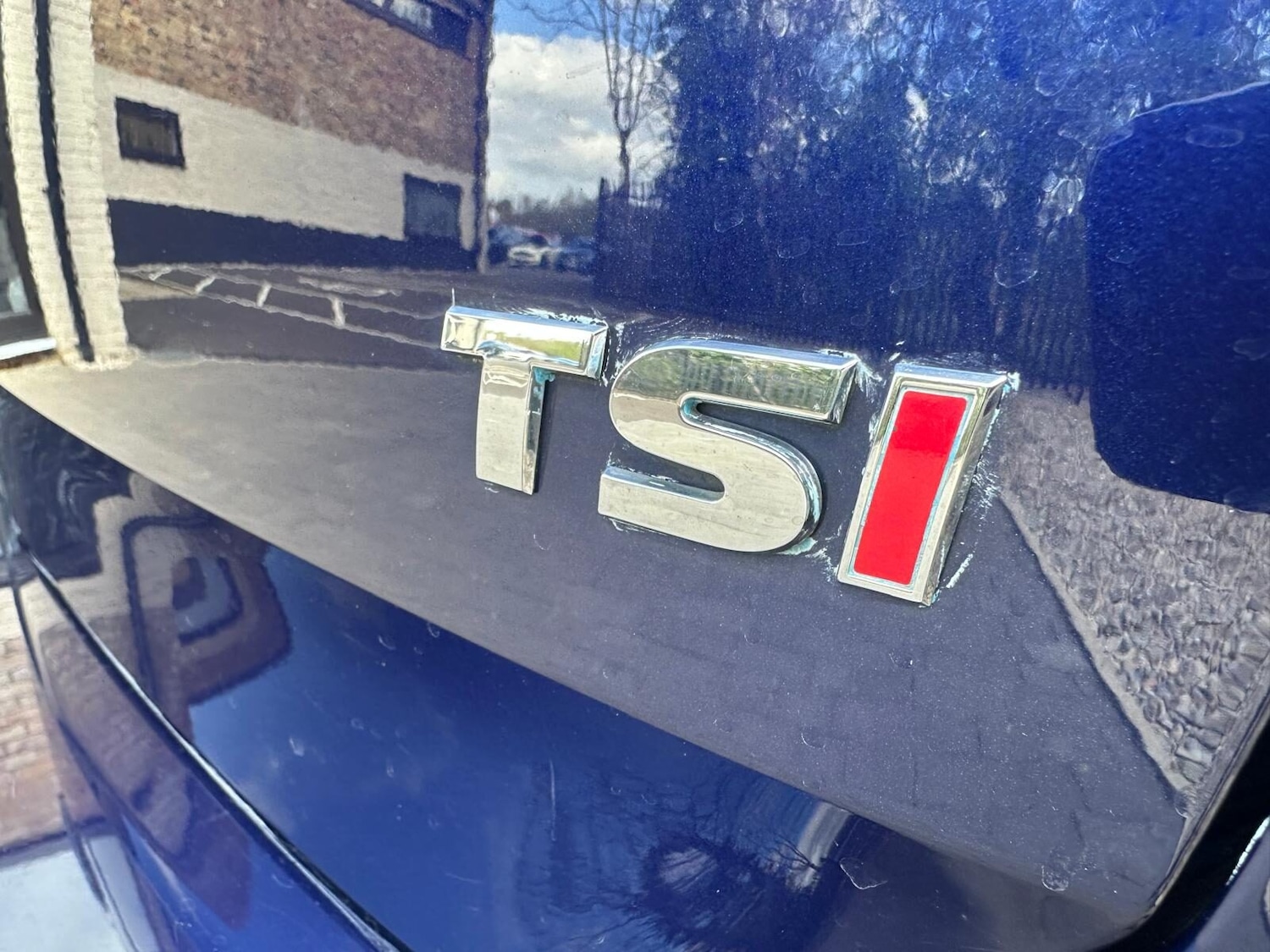 Used Volkswagen Golf 2017 for sale - 78134862: Photo 14