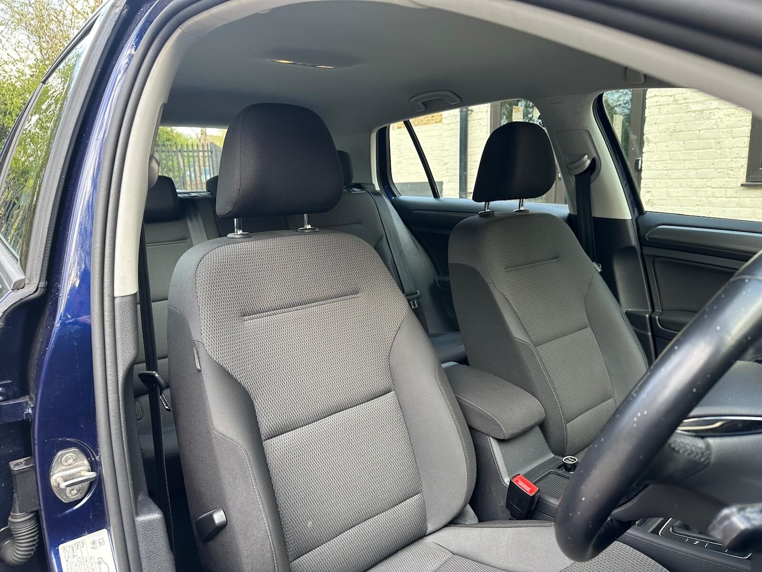 Used Volkswagen Golf 2017 for sale - 78134862: Photo 15