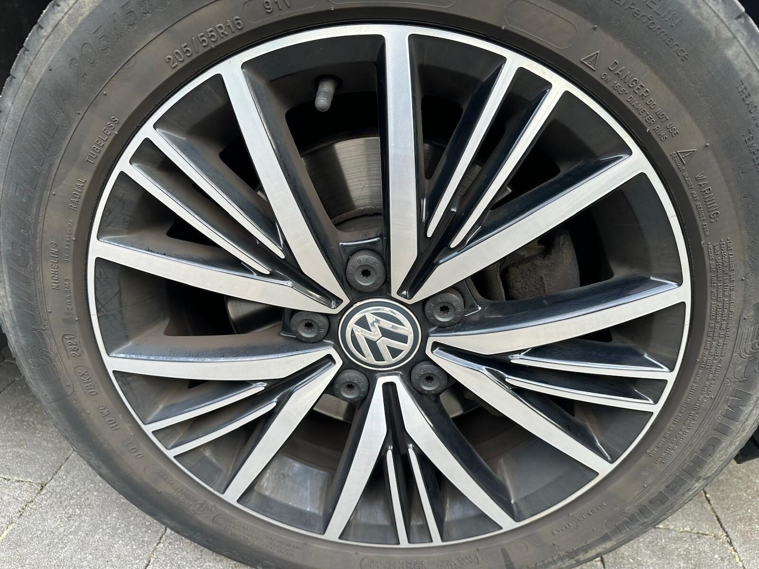 Used Volkswagen Golf 2017 for sale - 78134862: Photo 16