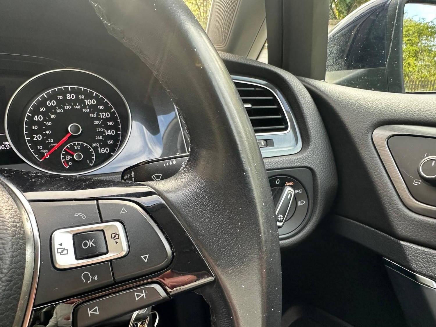 Used Volkswagen Golf 2017 for sale - 78134862: Photo 17