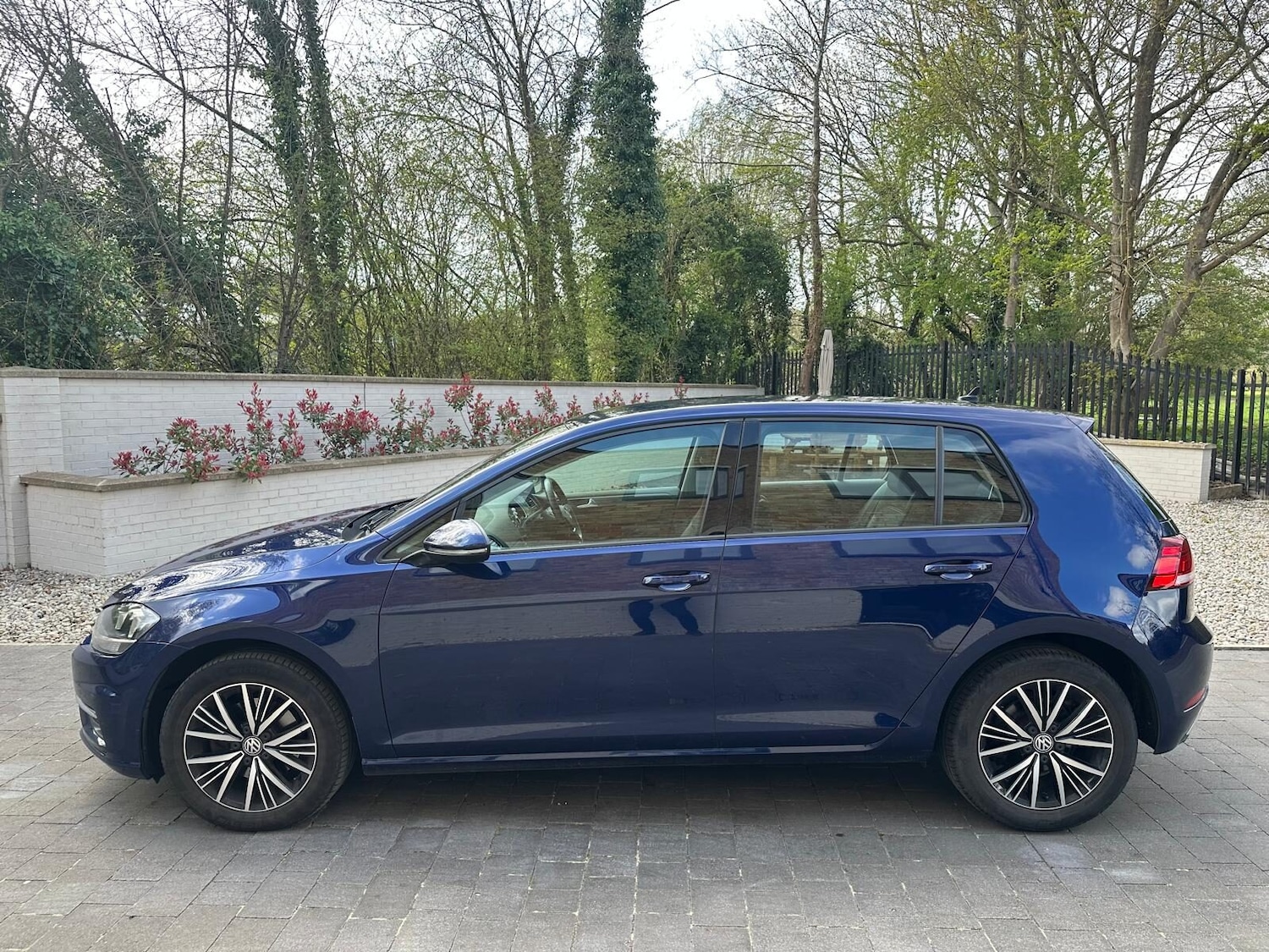 Used Volkswagen Golf 2017 for sale - 78134862: Photo 19