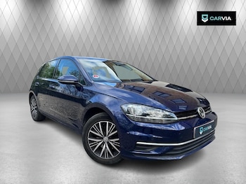 Used Volkswagen Golf 2017 for sale - 78134862: Photo