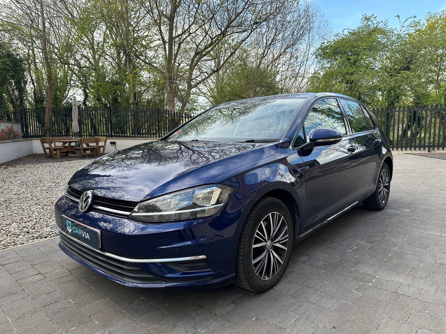 Used Volkswagen Golf 2017 for sale - 78134862: Photo 20