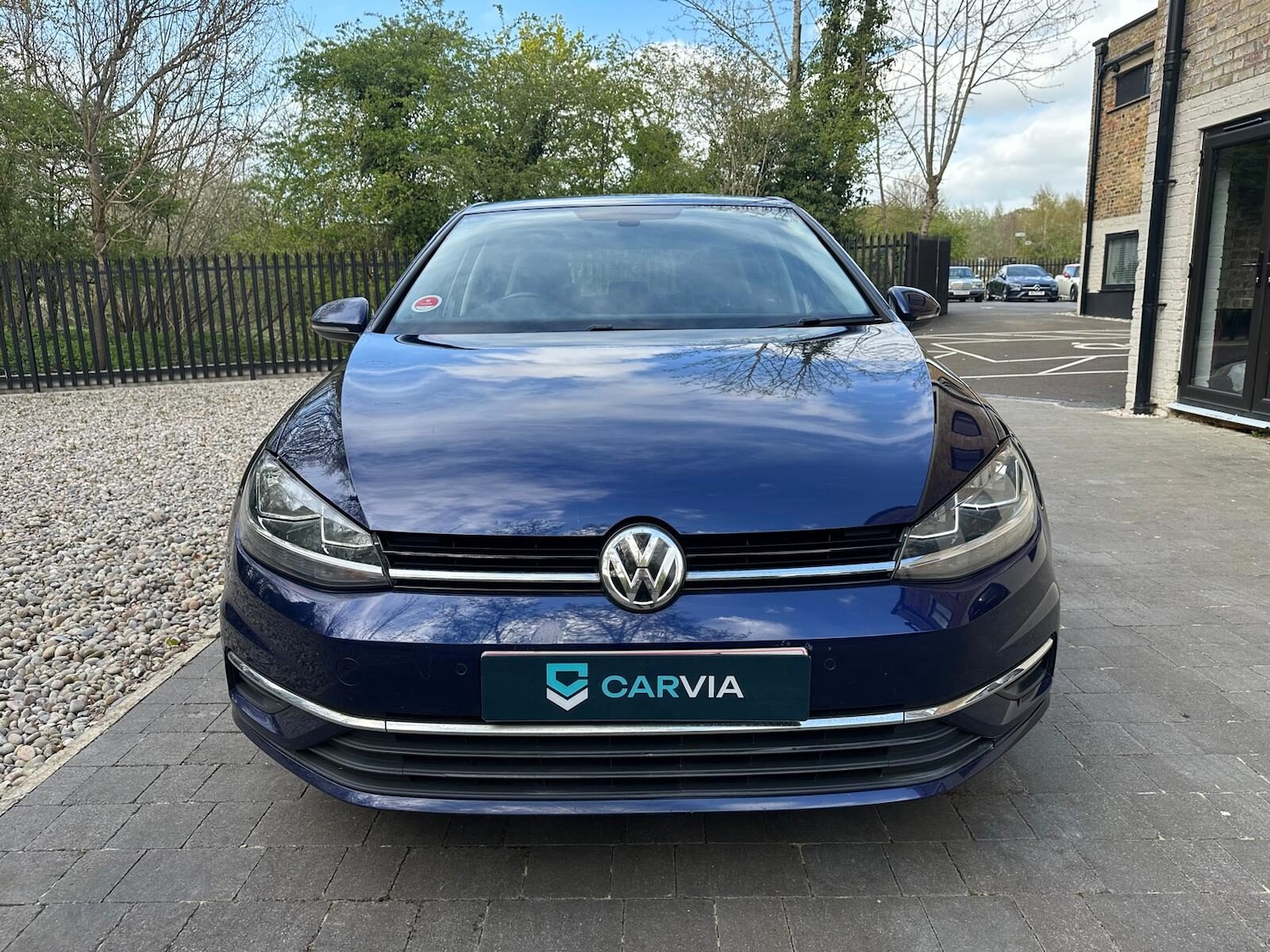 Used Volkswagen Golf 2017 for sale - 78134862: Photo 21