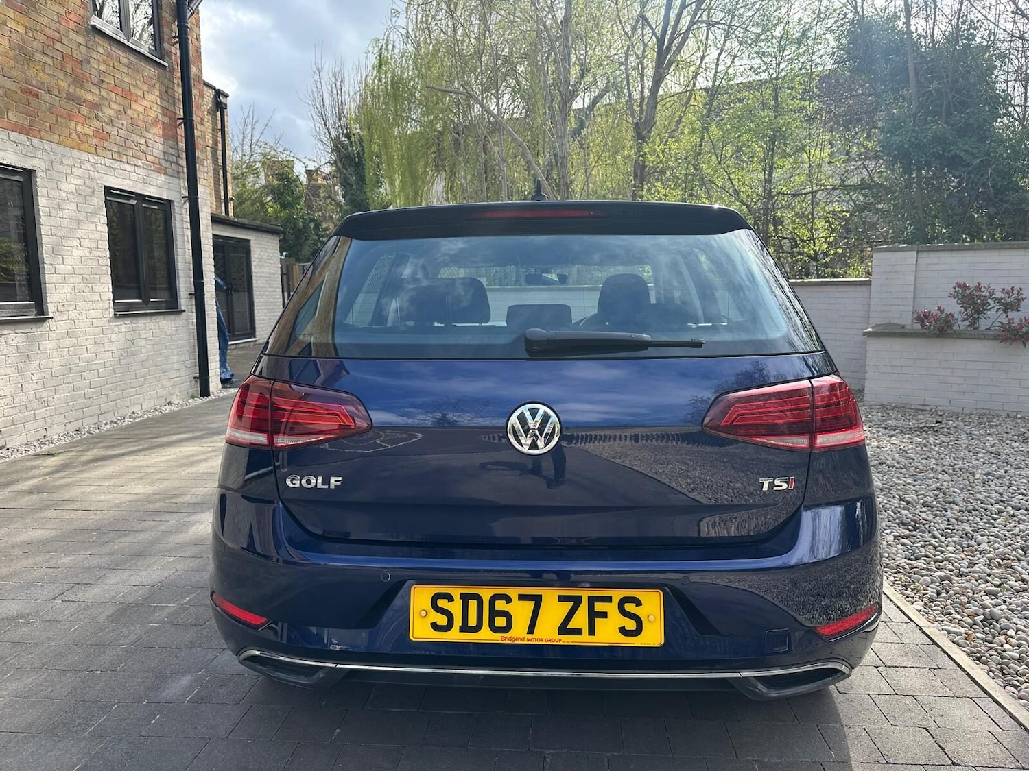 Used Volkswagen Golf 2017 for sale - 78134862: Photo 23