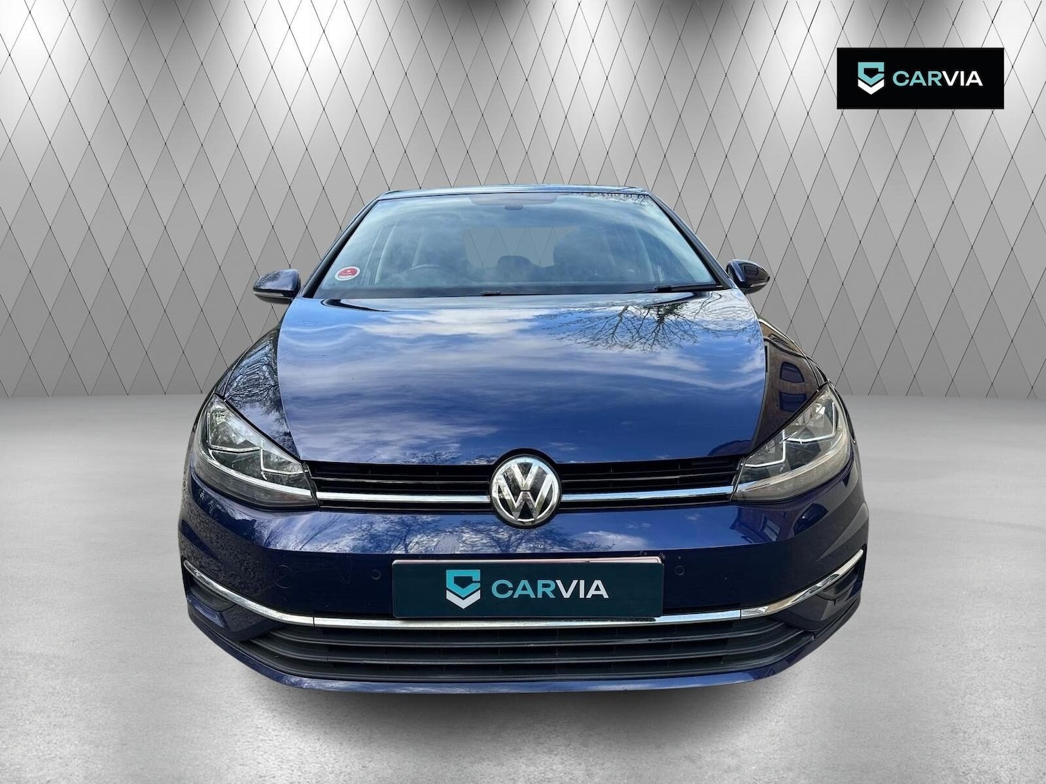 Used Volkswagen Golf 2017 for sale - 78134862: Photo 3