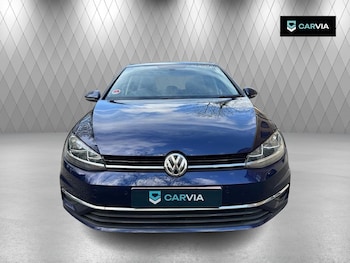 Used Volkswagen Golf 2017 for sale - 78134862: Photo