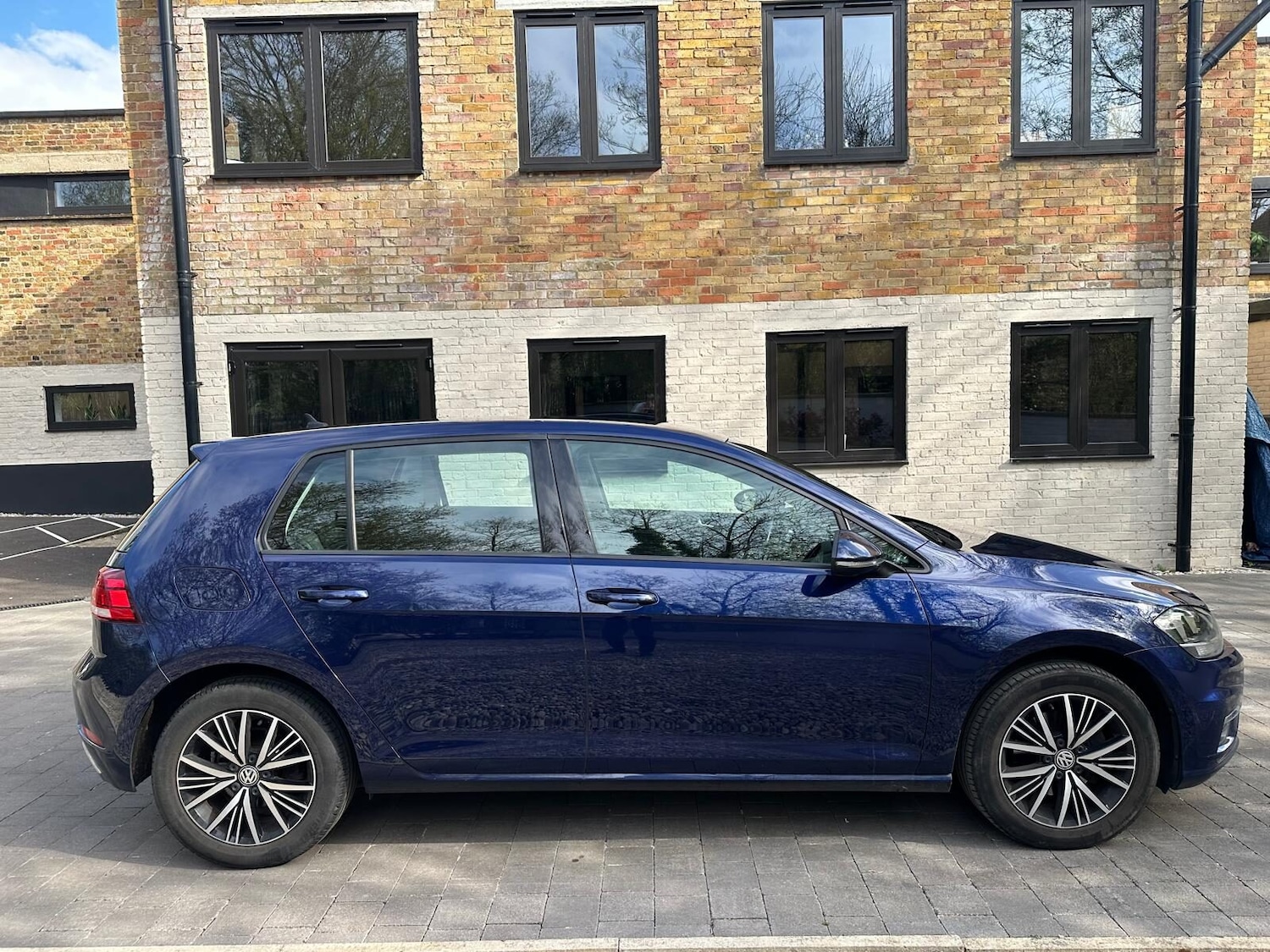 Used Volkswagen Golf 2017 for sale - 78134862: Photo 7