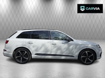 Used Audi Q7 2019 for sale - 78755552: Photo