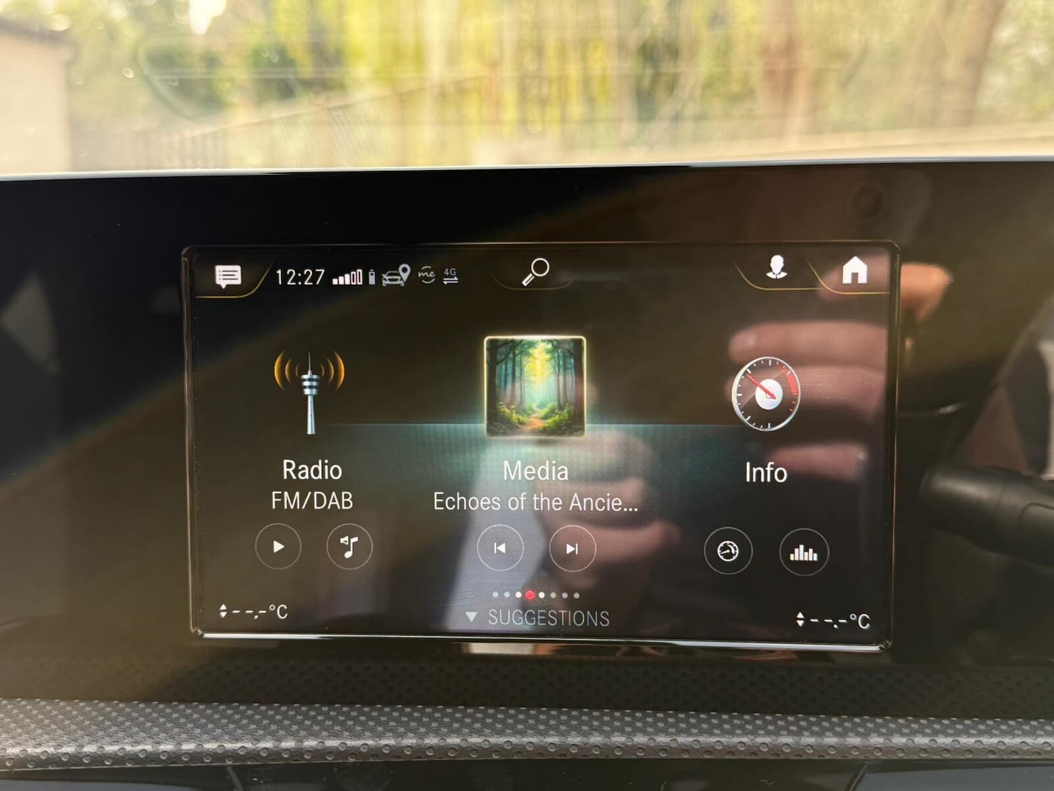 Used Mercedes-Benz A-Class 2018 for sale - 77985024: Photo 15