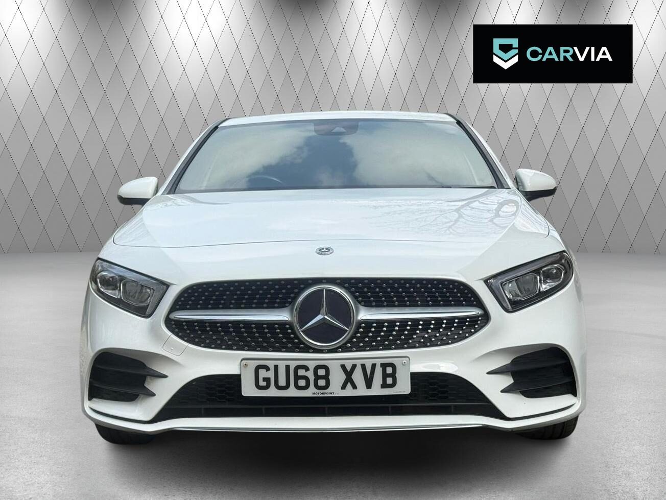Used Mercedes-Benz A-Class 2018 for sale - 77985024: Photo 2
