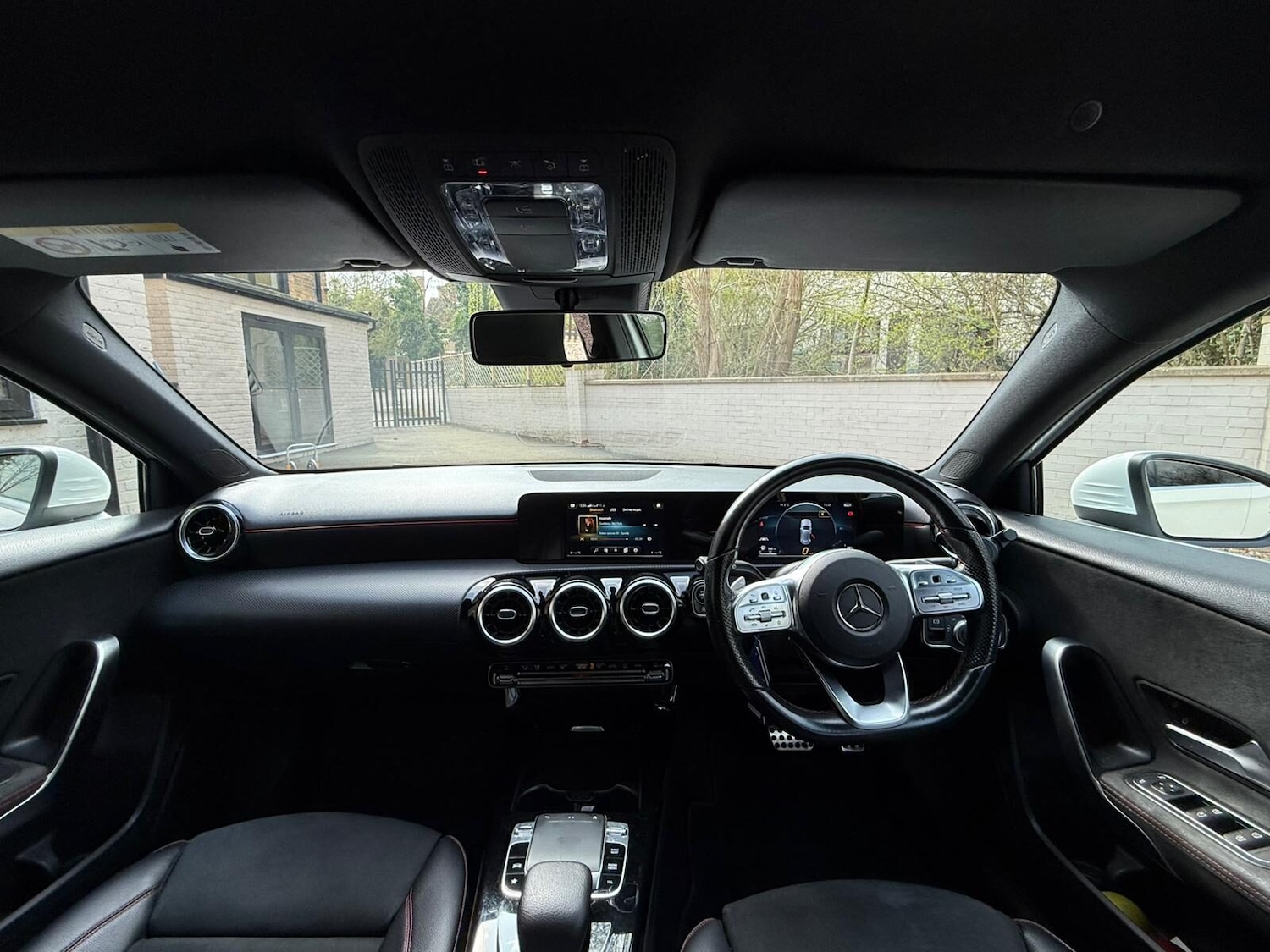 Used Mercedes-Benz A-Class 2018 for sale - 77985024: Photo 21