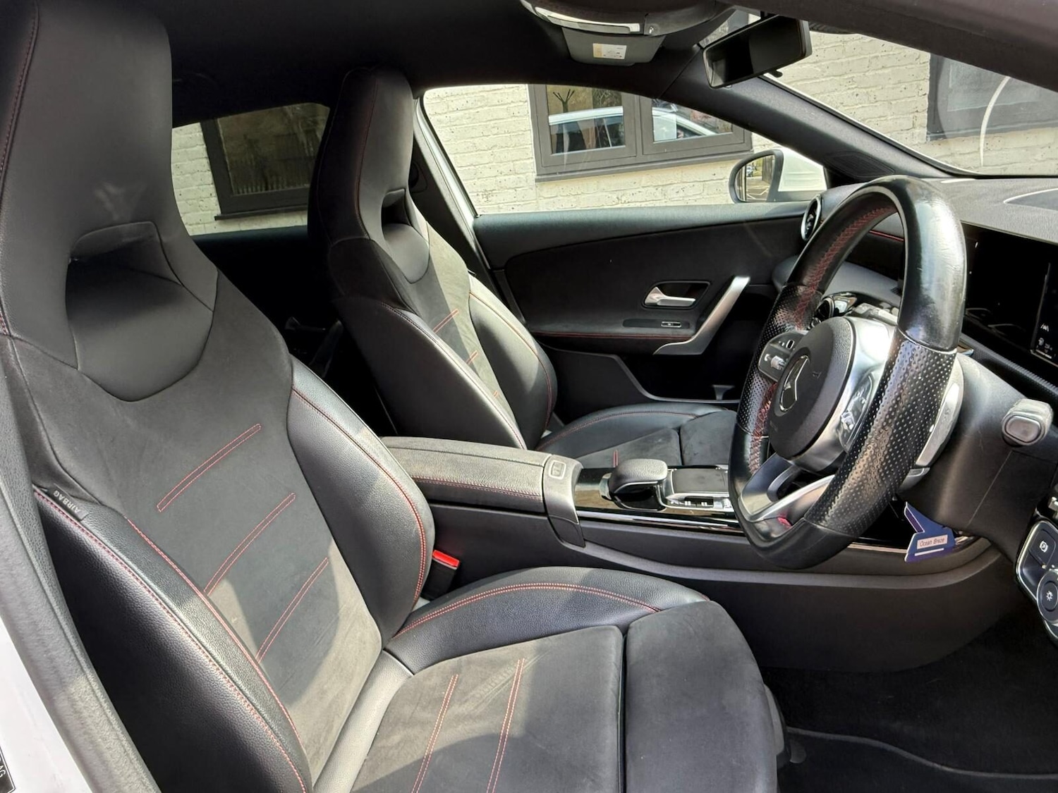 Used Mercedes-Benz A-Class 2018 for sale - 77985024: Photo 22