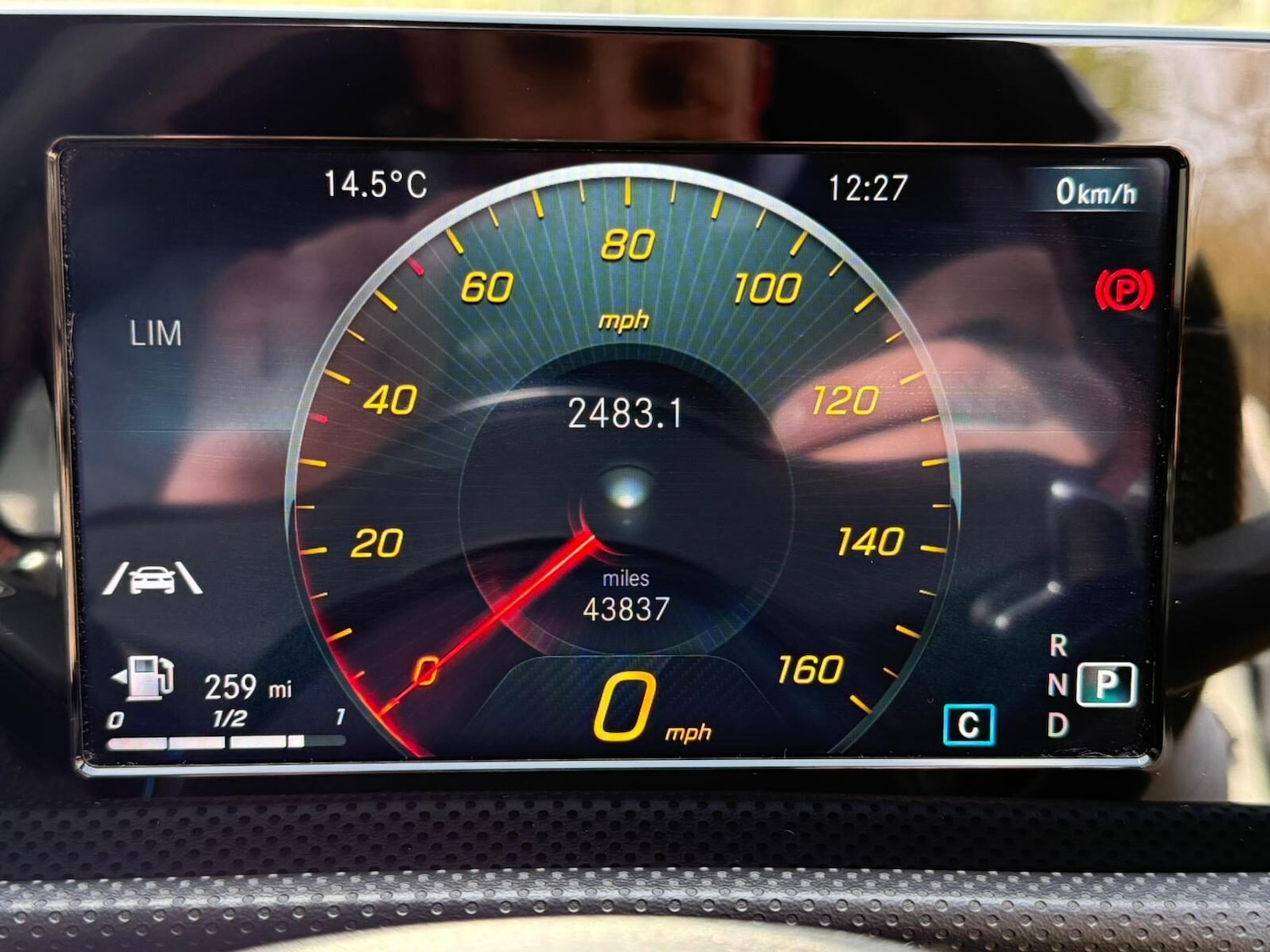 Used Mercedes-Benz A-Class 2018 for sale - 77985024: Photo 27