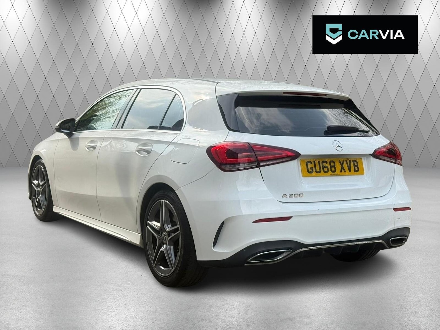 Used Mercedes-Benz A-Class 2018 for sale - 77985024: Photo 5