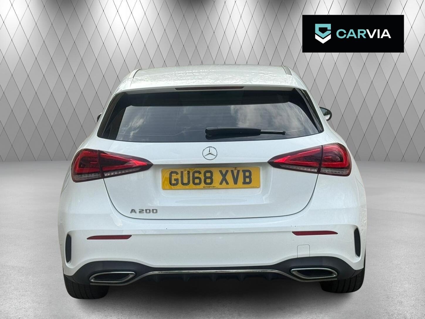 Used Mercedes-Benz A-Class 2018 for sale - 77985024: Photo 6